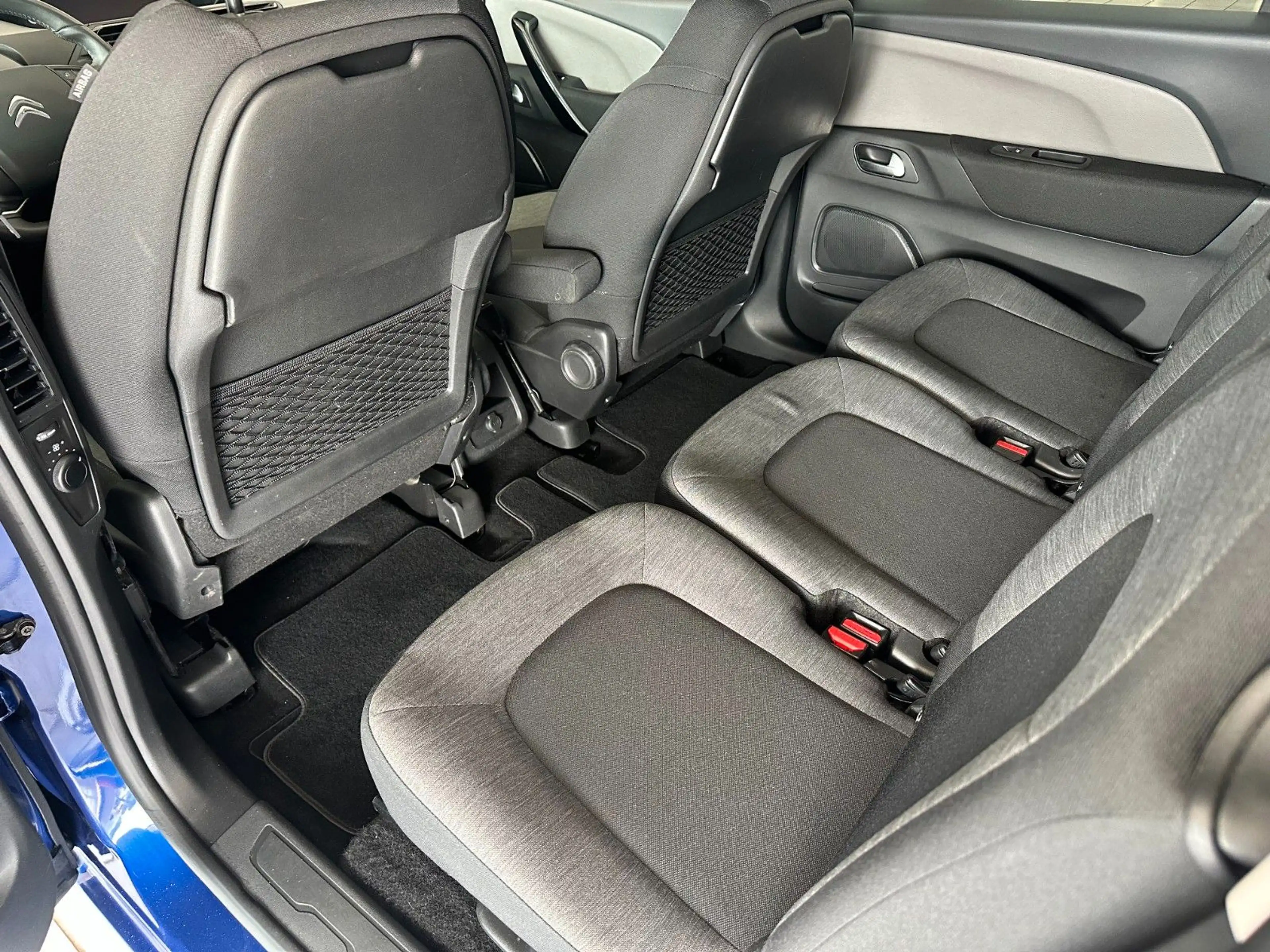 Citroen Grand C4 Picasso *PDC*7-Sitze*Tempo*Navi*RDKS* — photo 11