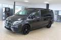 Mercedes-Benz Marco Polo V300Edition 4-Matic Küche AMG EasyUp SHD AHK Gris - thumbnail 4