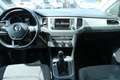 Volkswagen Golf Sportsvan Rabbit BMT 1,2 TSI*AHK*Nur 40000km* Silber - thumbnail 13