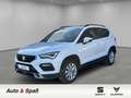 SEAT Ateca Style Weiß - thumbnail 1