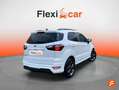Ford EcoSport 1.0 EcoBoost ST Line 125 Blanco - thumbnail 4