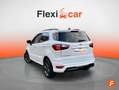 Ford EcoSport 1.0 EcoBoost ST Line 125 Blanco - thumbnail 7