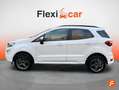 Ford EcoSport 1.0 EcoBoost ST Line 125 Blanco - thumbnail 8