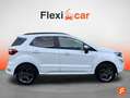 Ford EcoSport 1.0 EcoBoost ST Line 125 Blanco - thumbnail 5