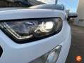 Ford EcoSport 1.0 EcoBoost ST Line 125 Blanco - thumbnail 24