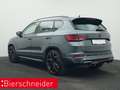 CUPRA Ateca 2.0 TSI DSG 4Drive Limited Edition AKRA AHK KAMERA Grau - thumbnail 4