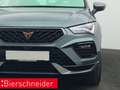 CUPRA Ateca 2.0 TSI DSG 4Drive Limited Edition AKRA AHK KAMERA Grau - thumbnail 21