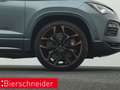 CUPRA Ateca 2.0 TSI DSG 4Drive Limited Edition AKRA AHK KAMERA Gris - thumbnail 30