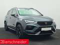CUPRA Ateca 2.0 TSI DSG 4Drive Limited Edition AKRA AHK KAMERA Grau - thumbnail 9