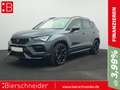CUPRA Ateca 2.0 TSI DSG 4Drive Limited Edition AKRA AHK KAMERA Grau - thumbnail 1