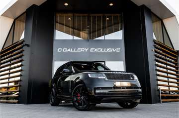 3.0 P460e HSE PHEV - Panorama | Memory | 4x Stoelk