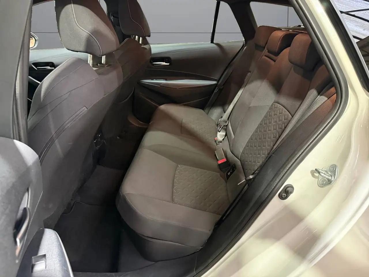 Suzuki Swace 1.8i 100cv Automatique blanc Carplay*Camera*GPS, миниатюра 9