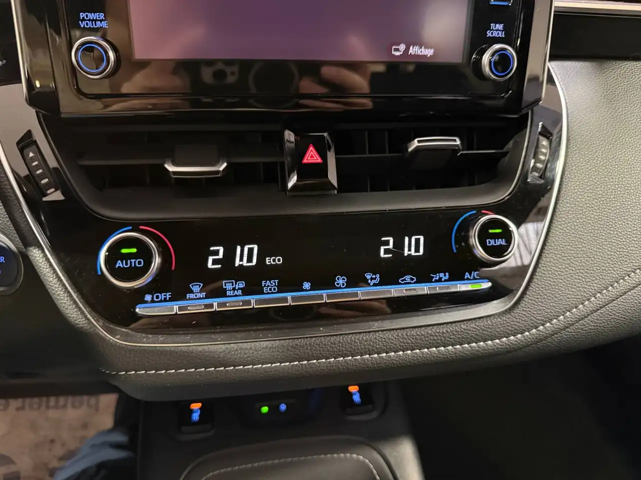 Suzuki Swace 1.8i 100cv Automatique blanc Carplay*Camera*GPS, миниатюра 16