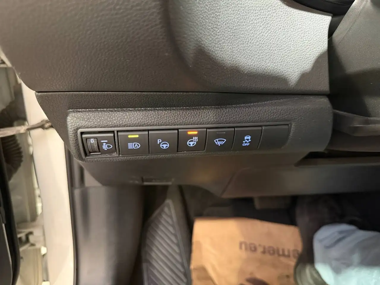 Suzuki Swace 1.8i 100cv Automatique blanc Carplay*Camera*GPS, миниатюра 20