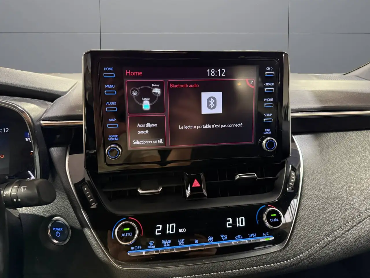 Suzuki Swace 1.8i 100cv Automatique blanc Carplay*Camera*GPS, миниатюра 14