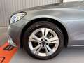 Mercedes-Benz C 200 d S.W. Auto Premium Gris - thumbnail 10