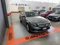 Mercedes-Benz C 200 d S.W. Auto Premium Gris - thumbnail 3