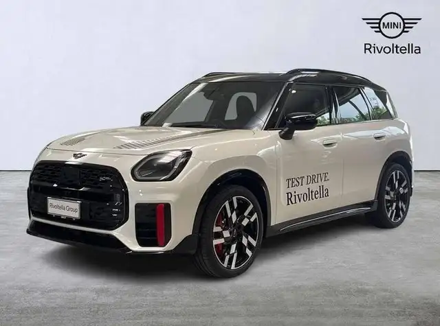 MINI JCW Countryman All4 John Cooper Works ALL4 JCW