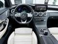 Mercedes-Benz C 220 C220d Coupe AMG-LINE, C43 LOOK, PANO, ACC, 360 Schwarz - thumbnail 16