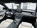 Mercedes-Benz C 220 C220d Coupe AMG-LINE, C43 LOOK, PANO, ACC, 360 Schwarz - thumbnail 18