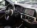 BMW 420 dA / LEDER,LIVE+NAVI+KAMERA+APPLE Schwarz - thumbnail 20