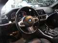 BMW 420 dA / LEDER,LIVE+NAVI+KAMERA+APPLE Schwarz - thumbnail 13