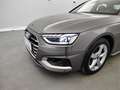 Audi A4 35 TFSI S tronic Cuir / CarPlay / sièges chauf. / ... Argent - thumbnail 15