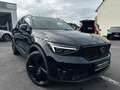Volvo XC40 B3 Plus Black Edition Pano360°,20'',BLIS,LH Schwarz - thumbnail 5