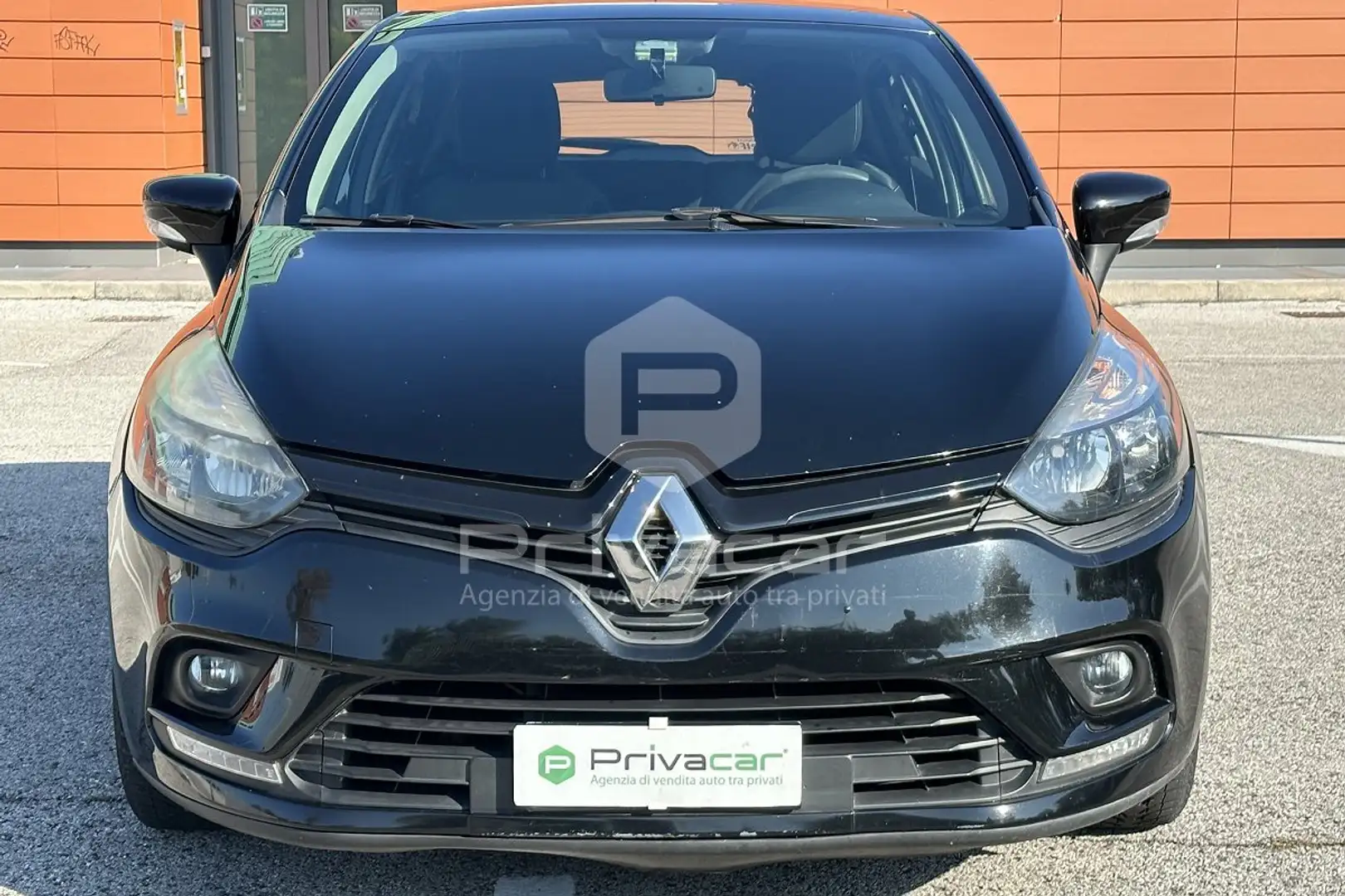 Renault Clio Clio 1.2 75CV 5 porte Life Noir - 2