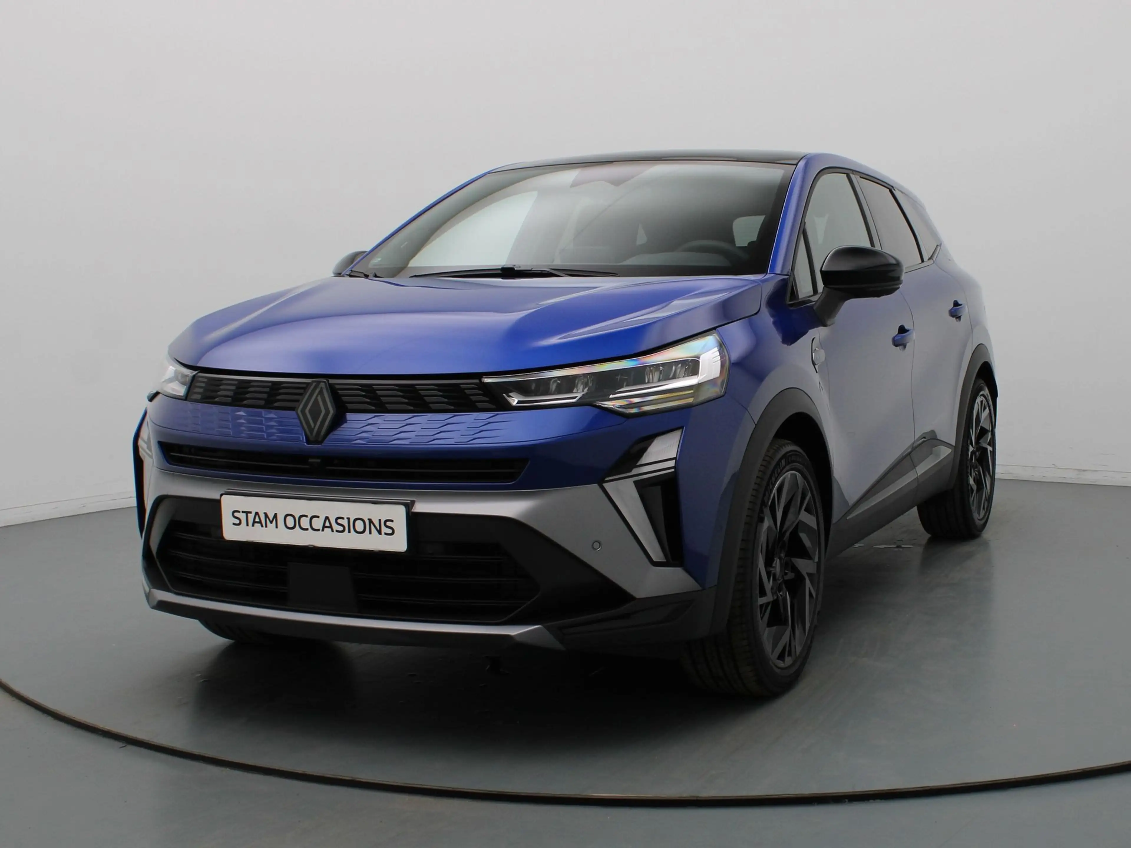 Renault Symbioz 145pk E-Tech full hybrid esprit Alpine Apple Carpl — photo 17