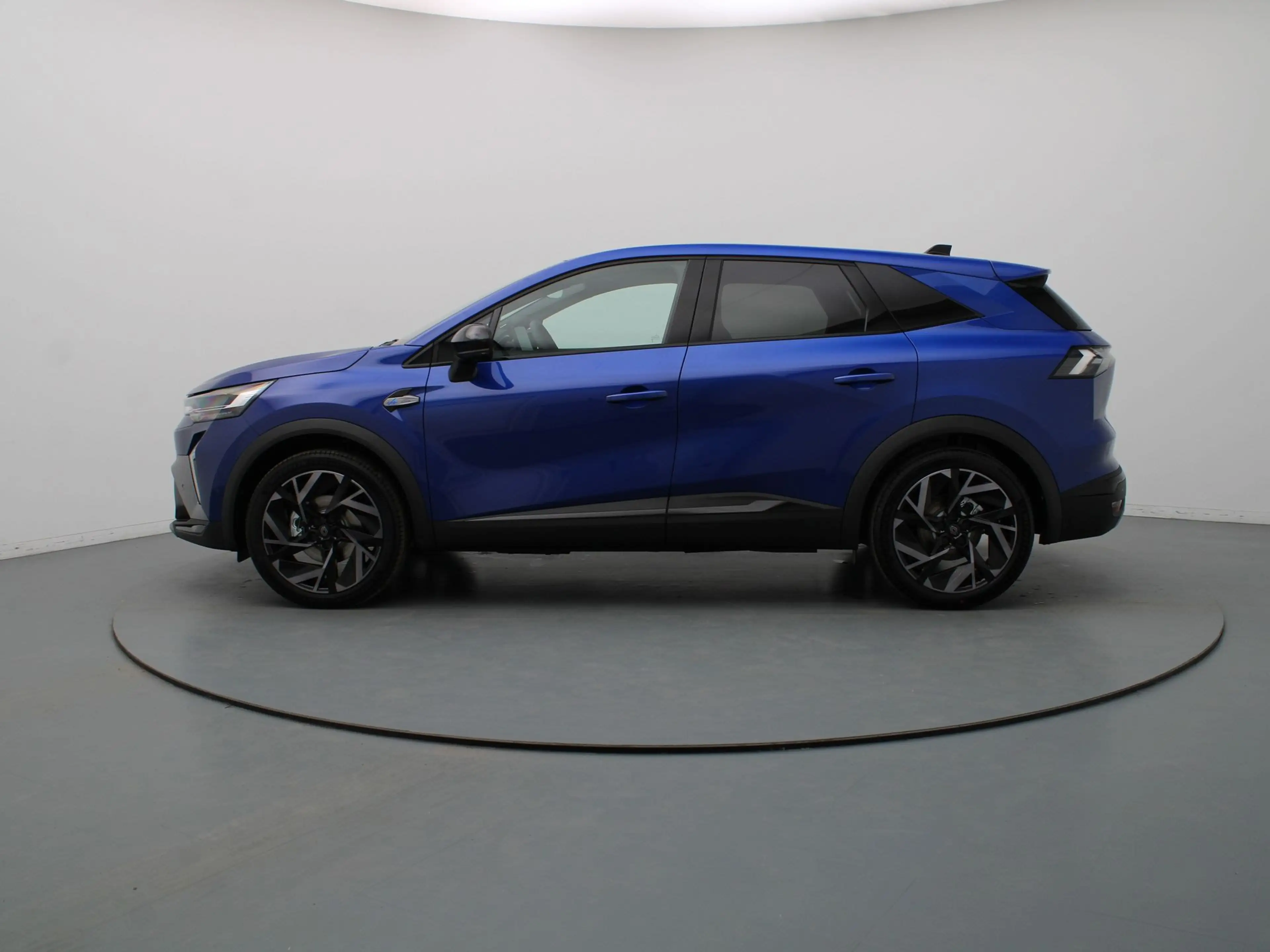 Renault Symbioz 145pk E-Tech full hybrid esprit Alpine Apple Carpl — photo 23
