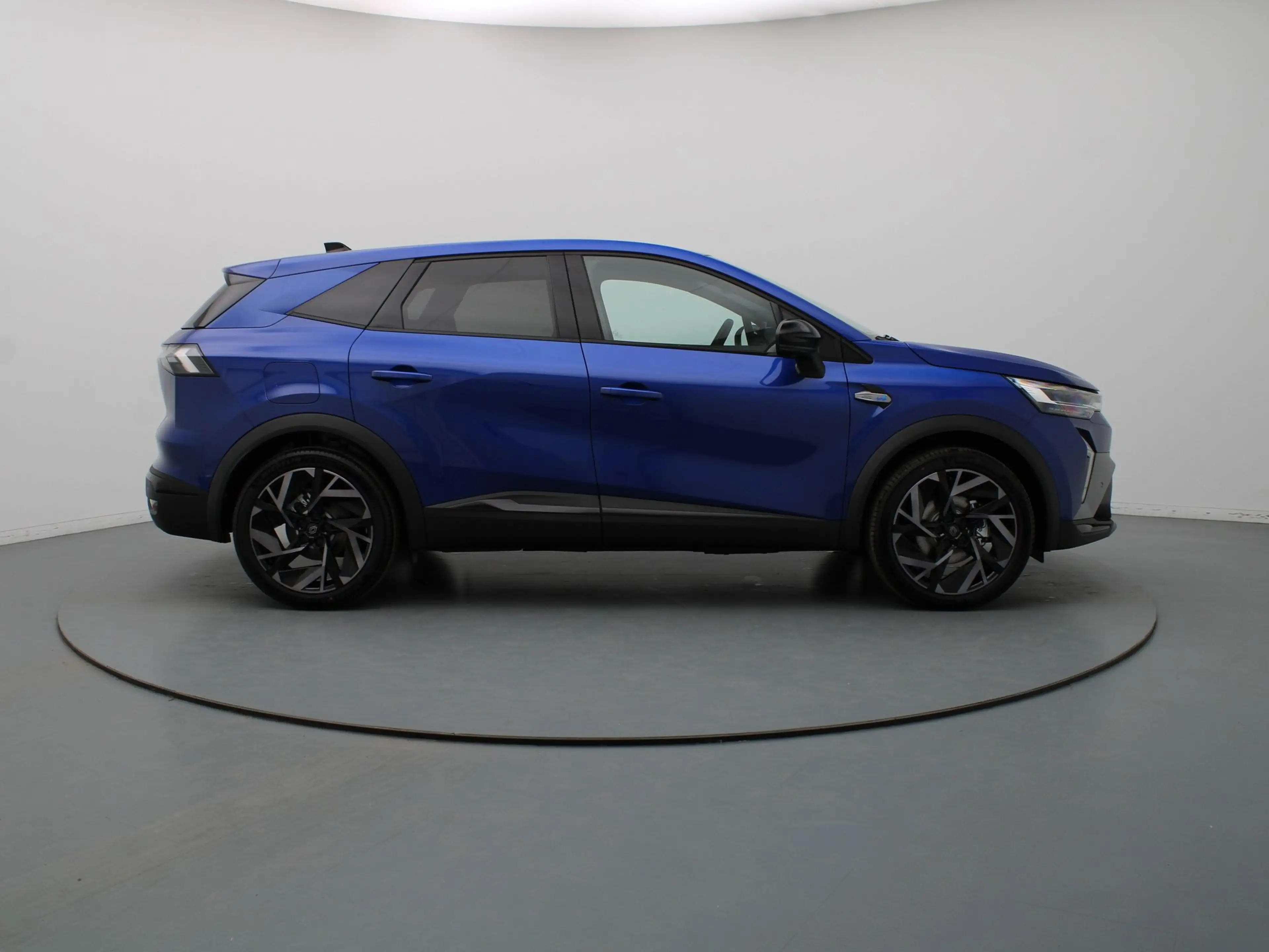 Renault Symbioz 145pk E-Tech full hybrid esprit Alpine Apple Carpl — photo 24