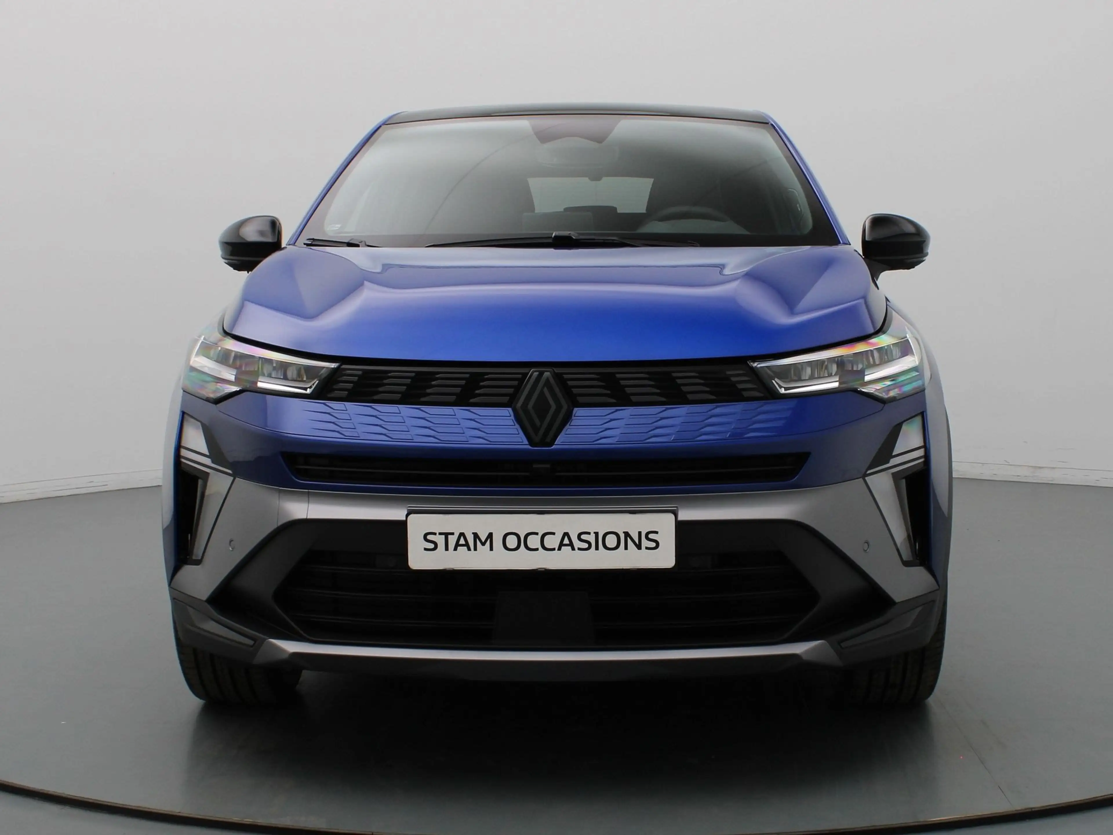 Renault Symbioz 145pk E-Tech full hybrid esprit Alpine Apple Carpl — photo 25