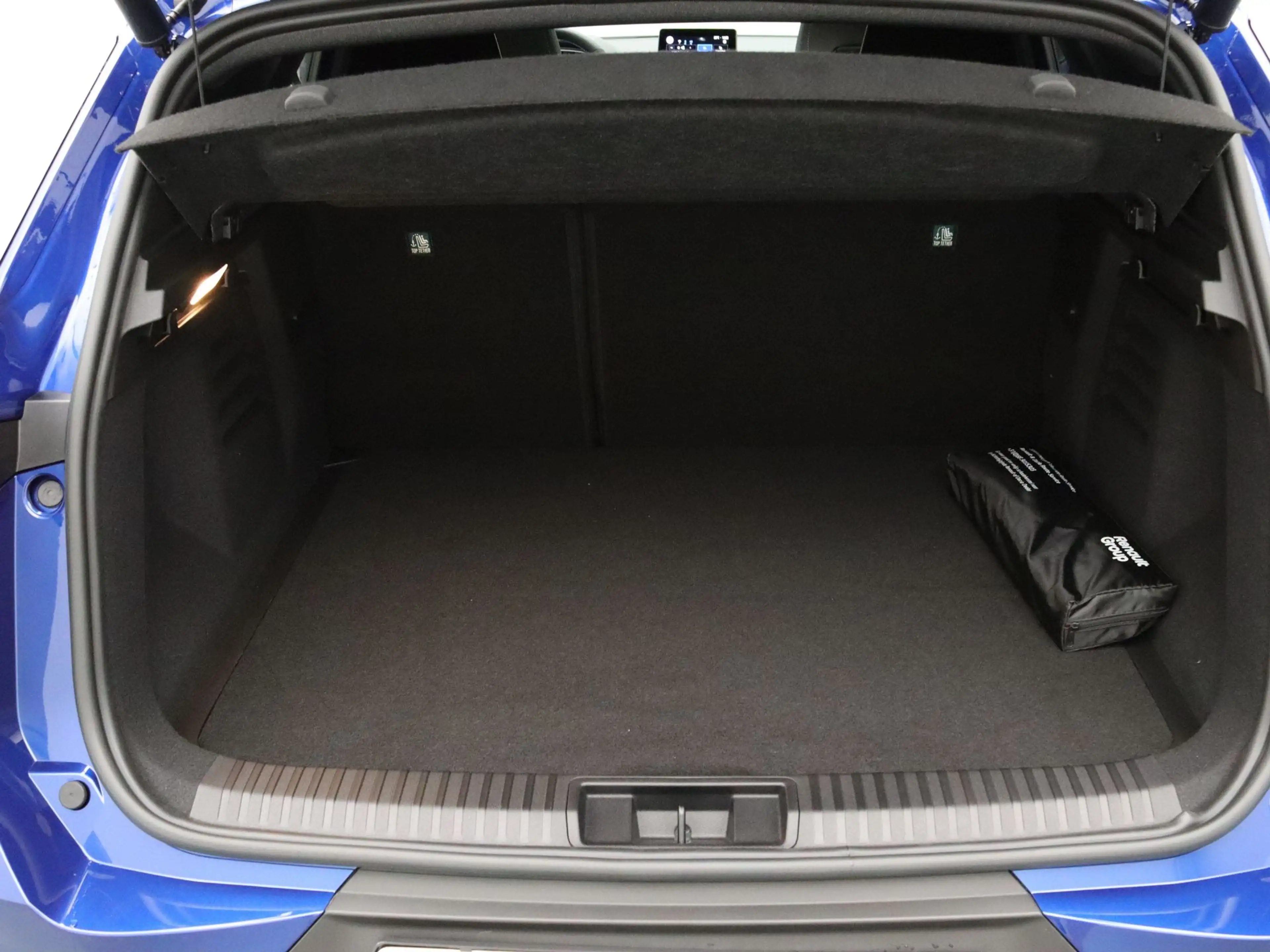 Renault Symbioz 145pk E-Tech full hybrid esprit Alpine Apple Carpl — photo 34