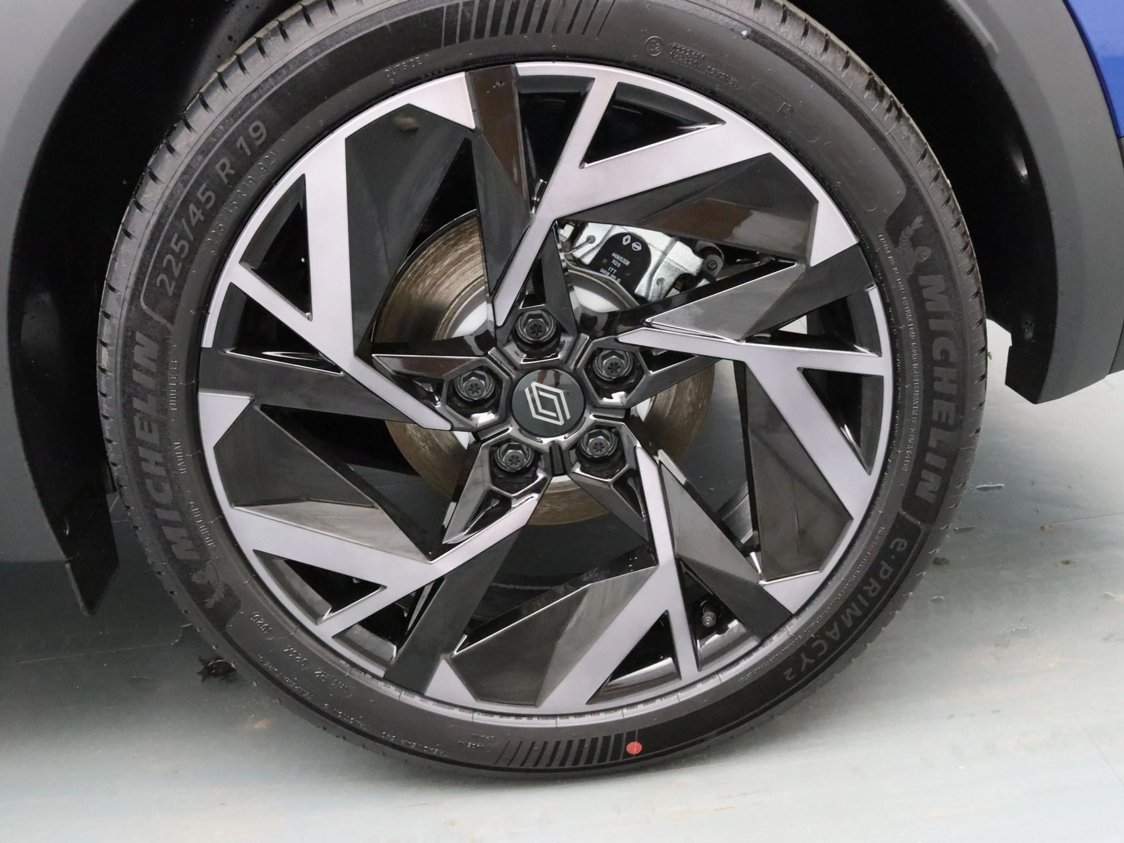 Renault Symbioz 145pk E-Tech full hybrid esprit Alpine Apple Carpl — photo 31