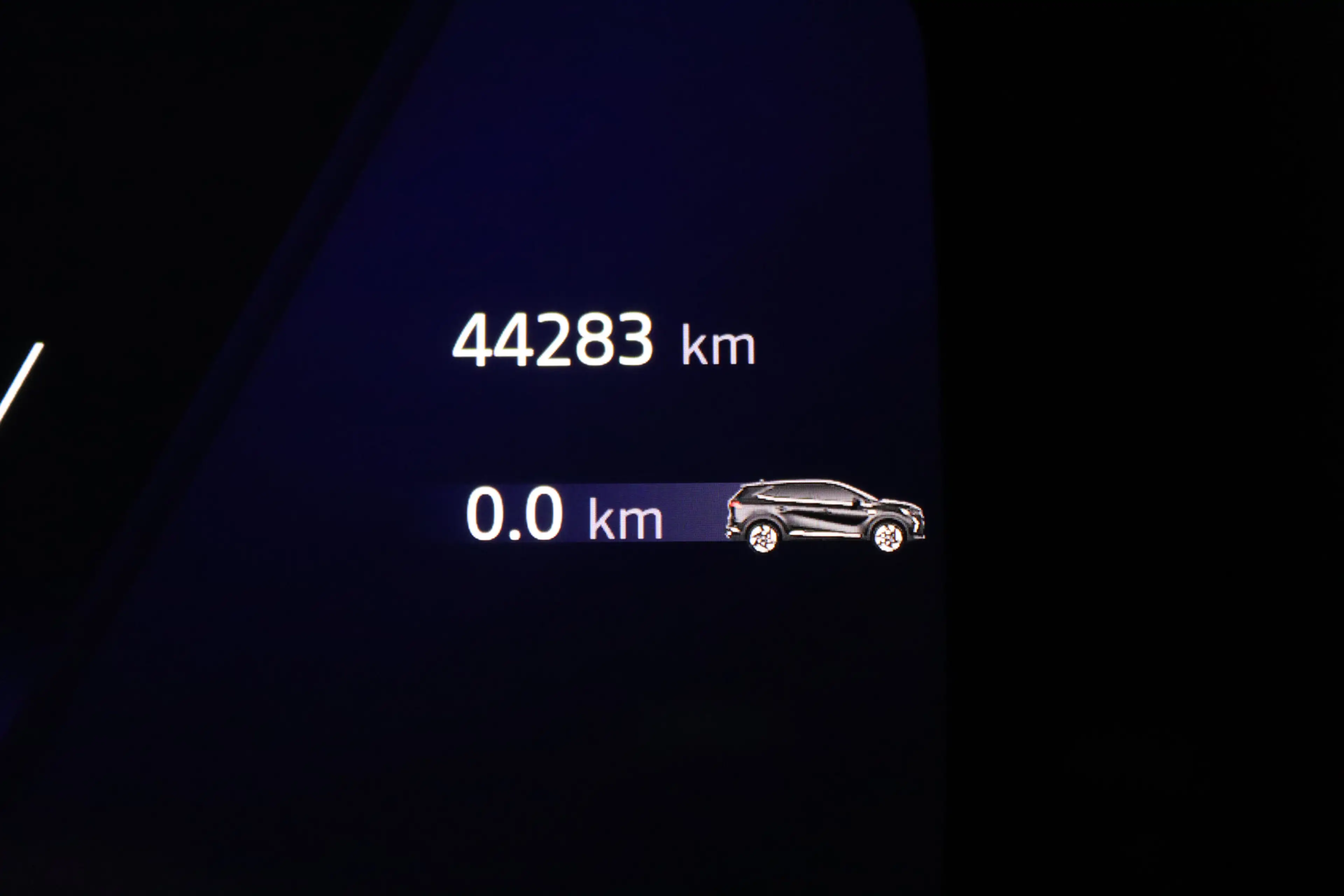 Renault Symbioz 145pk E-Tech full hybrid esprit Alpine Apple Carpl — photo 4
