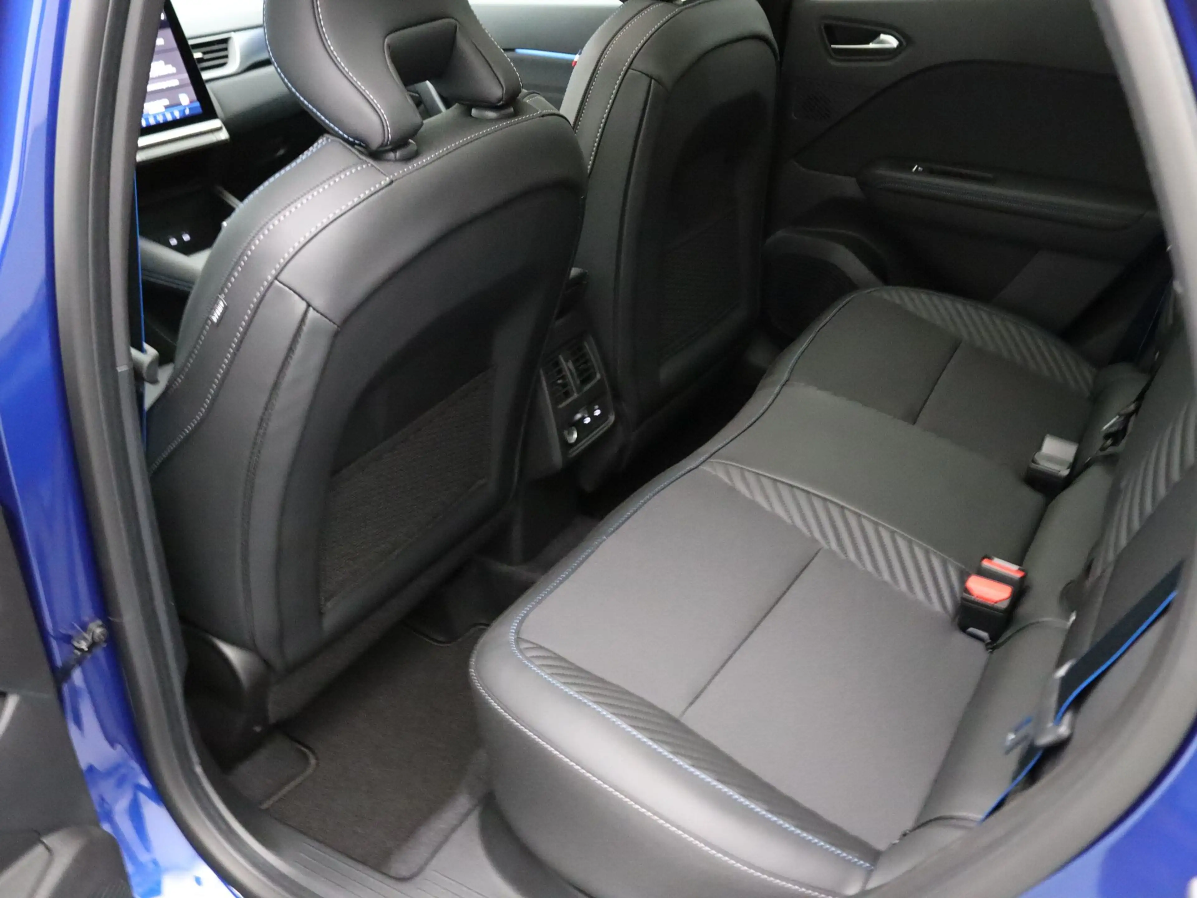 Renault Symbioz 145pk E-Tech full hybrid esprit Alpine Apple Carpl — photo 32