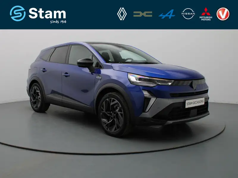 RENAULT Symbioz