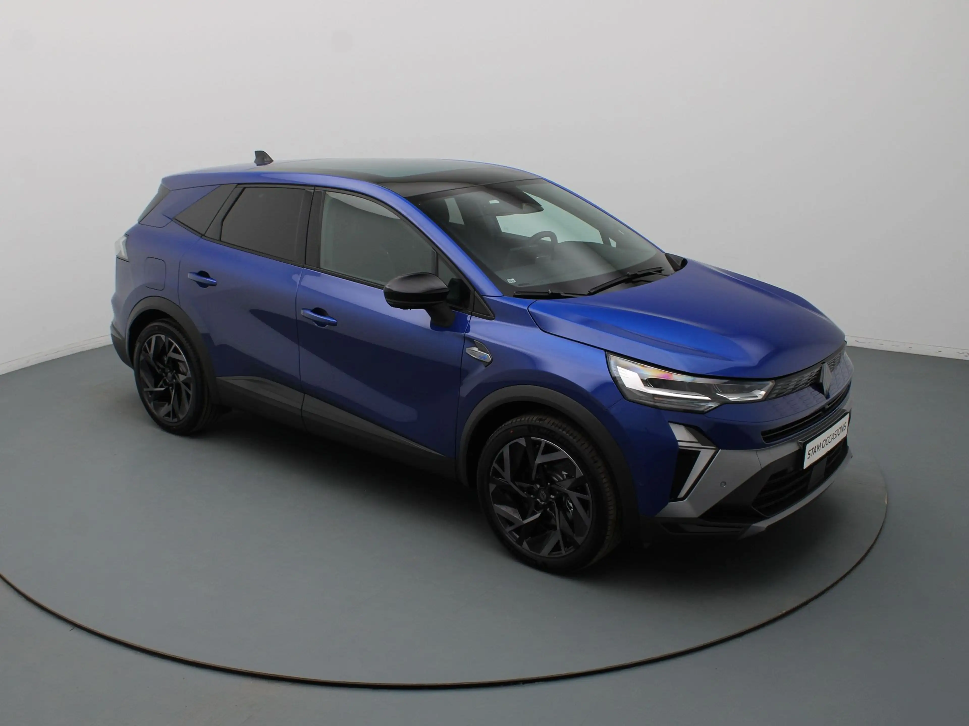 Renault Symbioz 145pk E-Tech full hybrid esprit Alpine Apple Carpl — photo 11