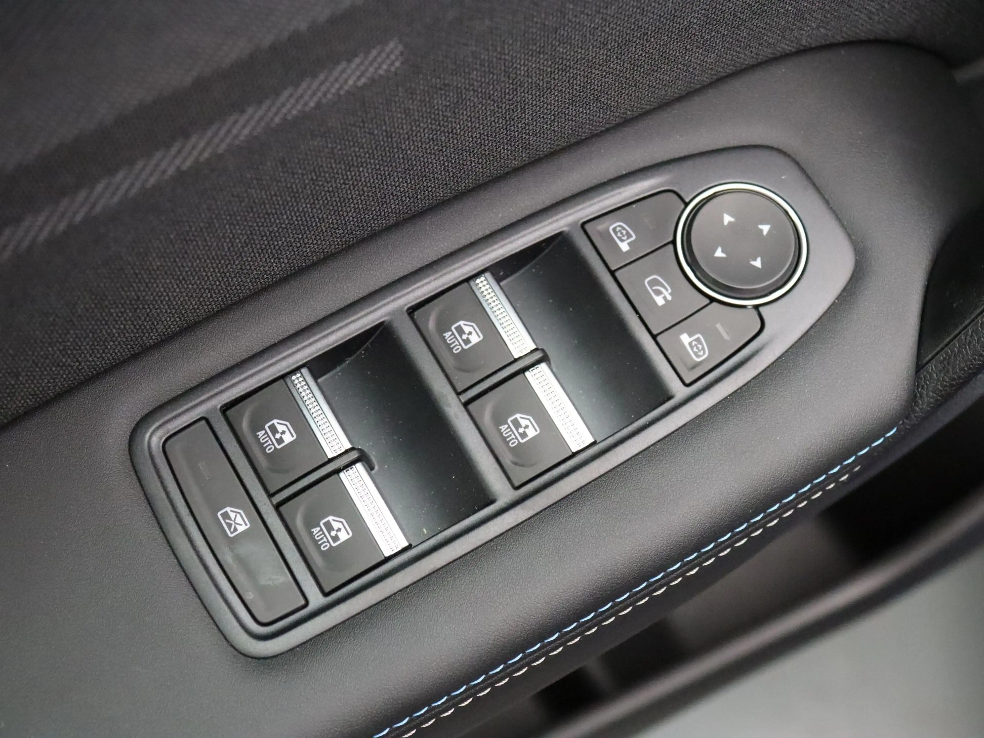 Renault Symbioz 145pk E-Tech full hybrid esprit Alpine Apple Carpl — photo 28