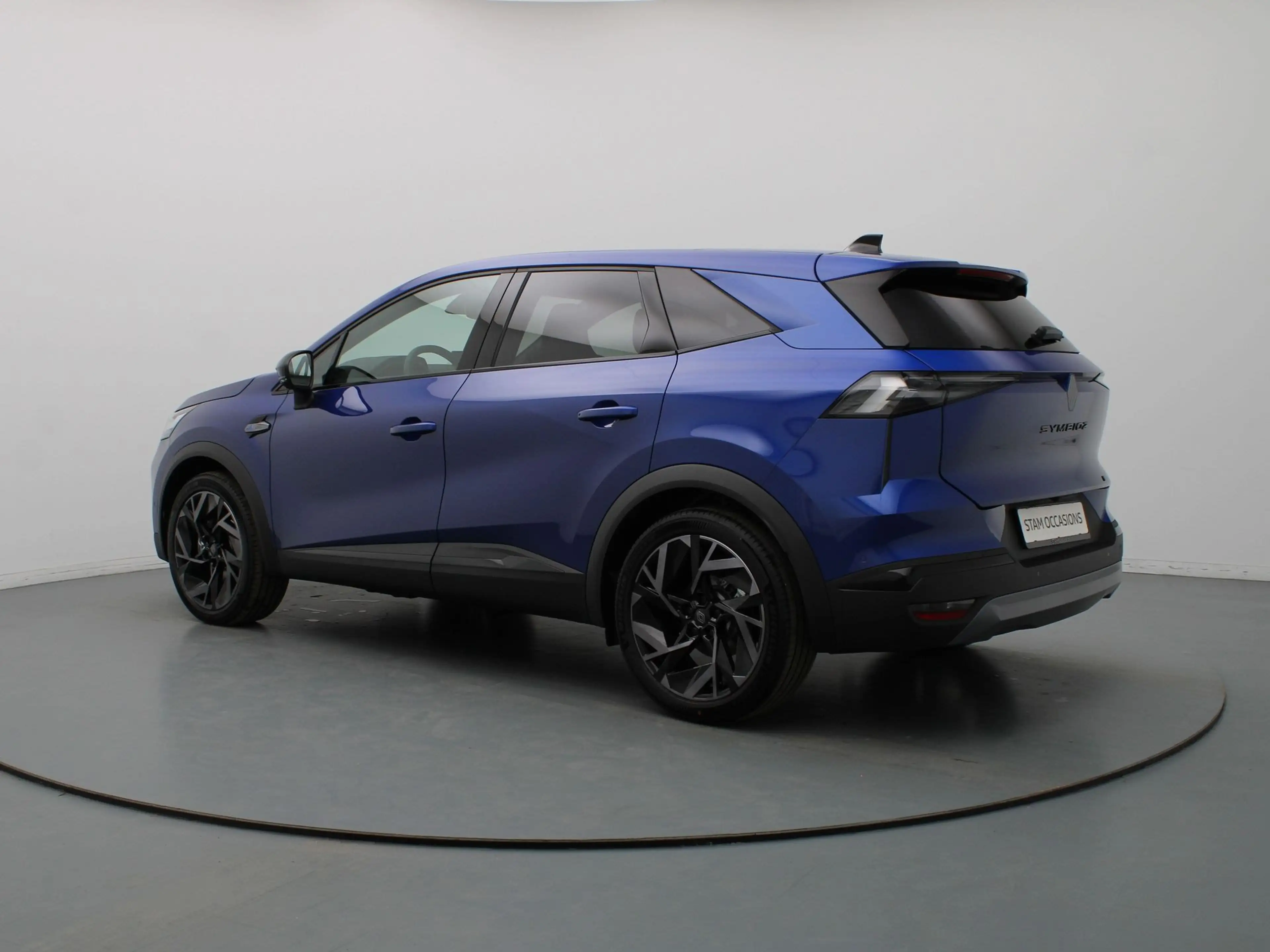 Renault Symbioz 145pk E-Tech full hybrid esprit Alpine Apple Carpl — photo 2