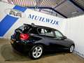 BMW 116i EDE Executive / Navi / LED / NL Auto Negru - thumbnail 7