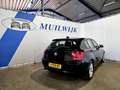 BMW 116i EDE Executive / Navi / LED / NL Auto Negru - thumbnail 10