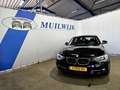 BMW 116i EDE Executive / Navi / LED / NL Auto Negru - thumbnail 4