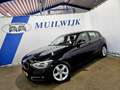 BMW 116i EDE Executive / Navi / LED / NL Auto Negru - thumbnail 6
