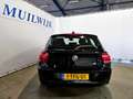BMW 116i EDE Executive / Navi / LED / NL Auto Negru - thumbnail 12
