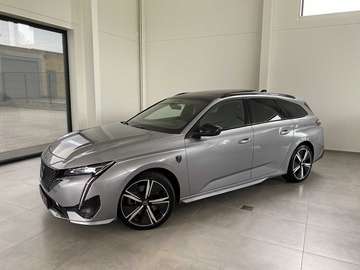 SW 1.6 PHEV HYBRID 225 GT e-EAT8 *OPEN DAK*ALCANTA