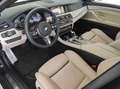 BMW 520 UNI-PROPRIETARIO KM CERTIFICATI Bleu - thumbnail 9