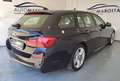 BMW 520 UNI-PROPRIETARIO KM CERTIFICATI Bleu - thumbnail 5