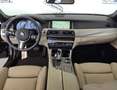 BMW 520 UNI-PROPRIETARIO KM CERTIFICATI Bleu - thumbnail 8
